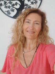 Imagen de Valeria Barbero