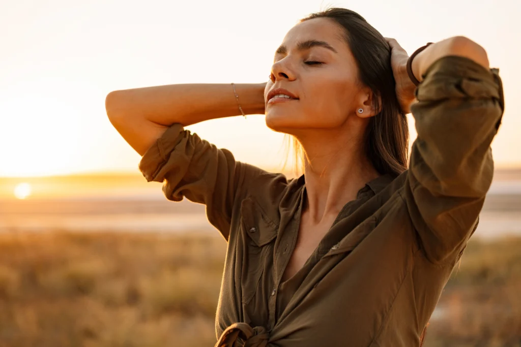 bienestar y belleza holística en Moncada