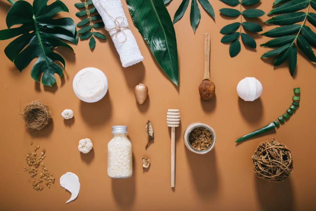 bienestar y belleza holística en Moncada