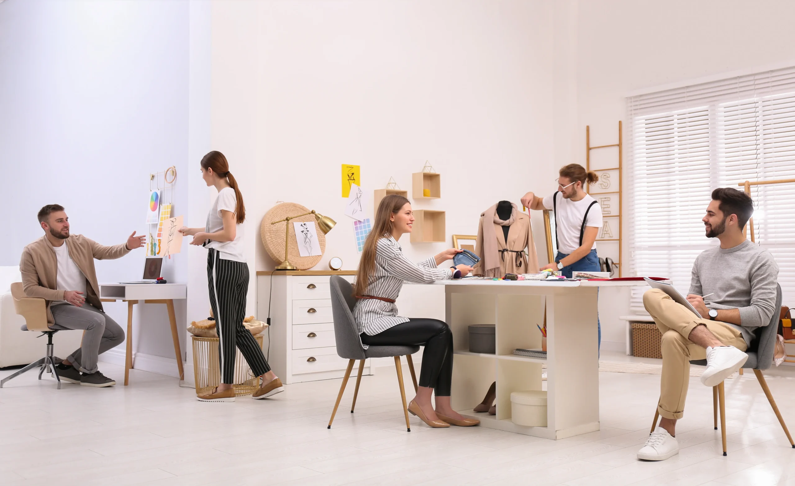 coaching empresarial en Moncada