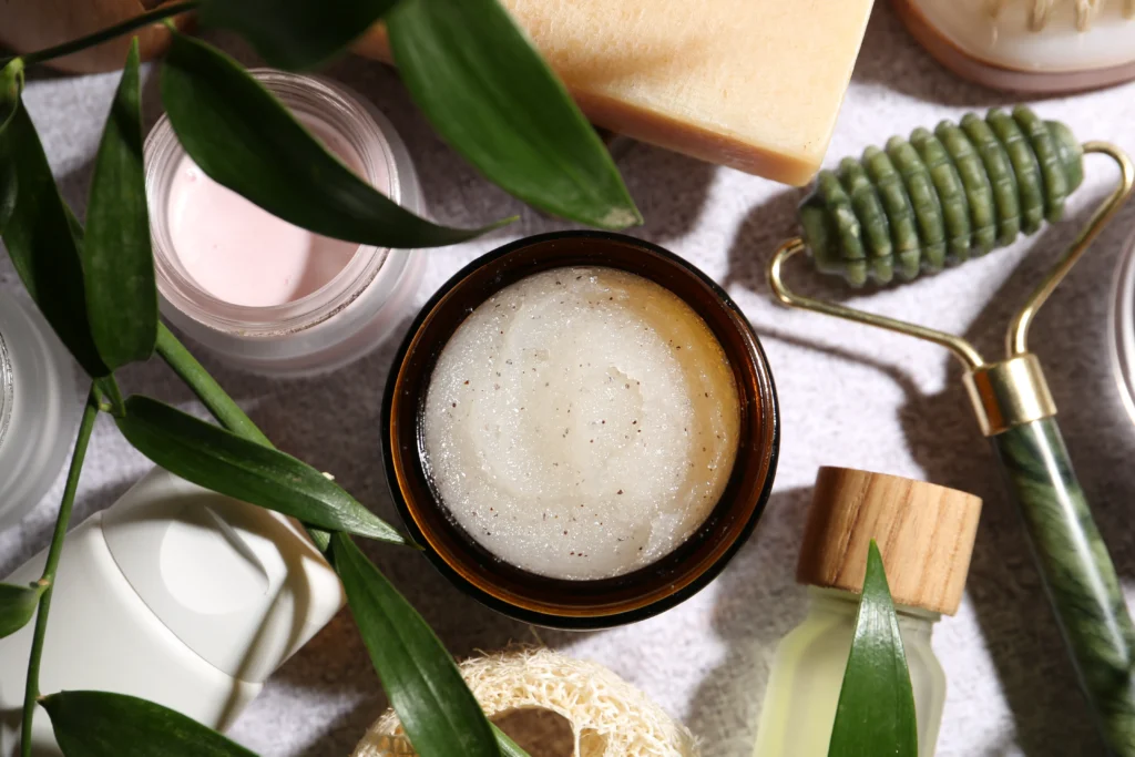 bienestar y belleza holística en Moncada