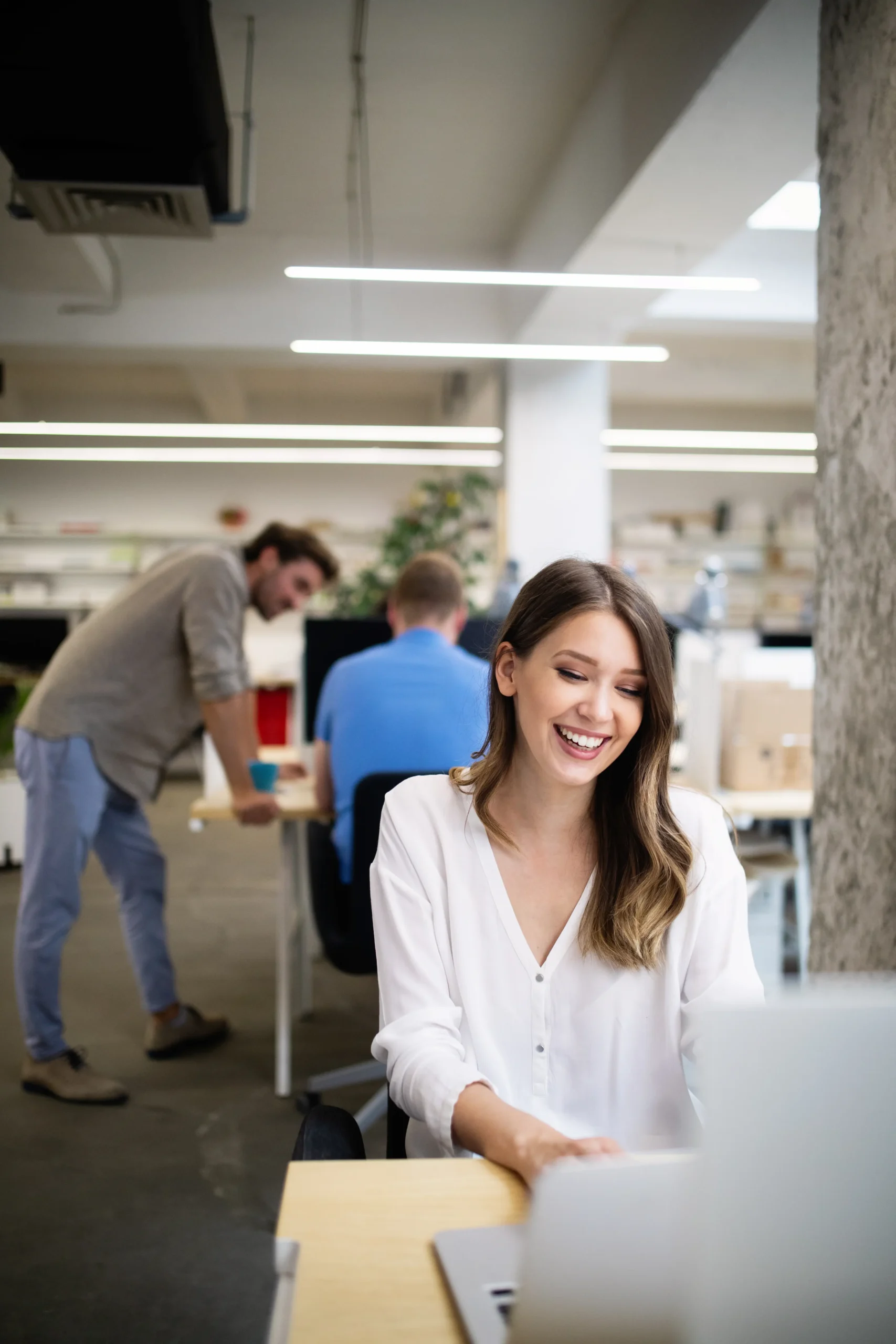 coaching empresarial en Moncada