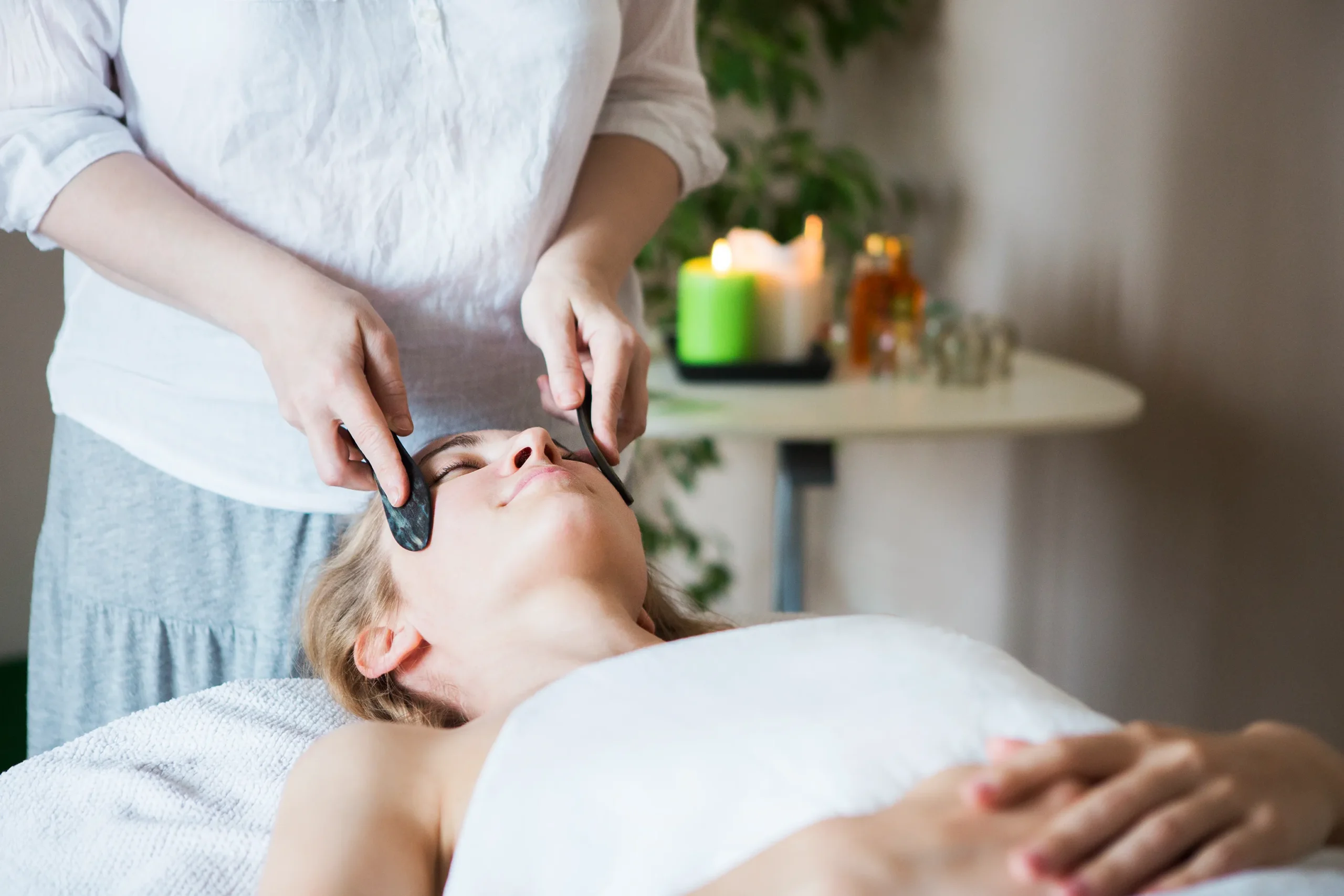 bienestar y belleza holística en Moncada